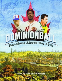 Front cover_Dominionball