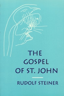 Front cover_The Gospel of St. John