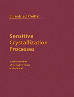 Couverture_Sensitive Crystallization Processes