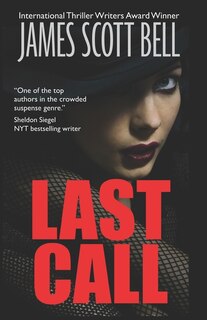 Front cover_Last Call