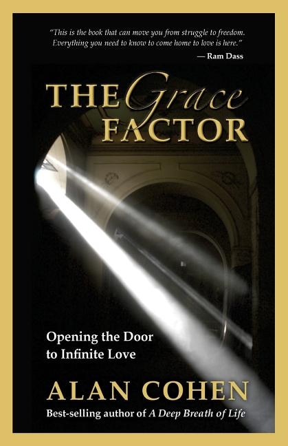 Front cover_The Grace Factor