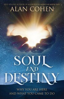 Couverture_Soul and Destiny