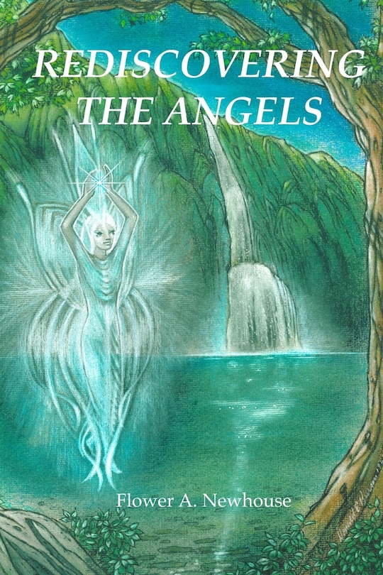 Front cover_Rediscovering the Angels