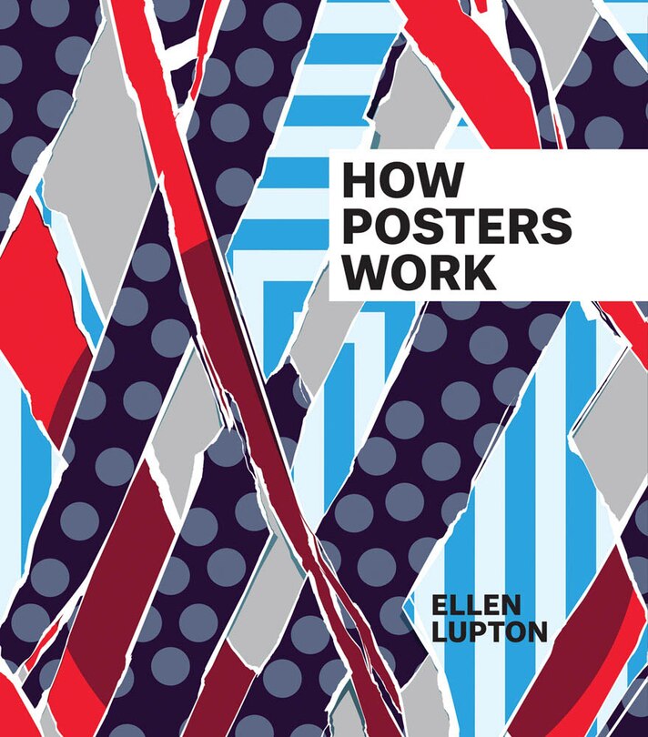 Front cover_How Posters Work
