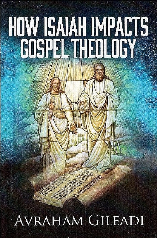 Couverture_How Isaiah Impacts Gospel Theology