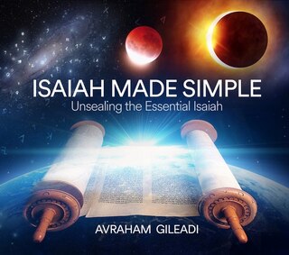 Front cover_Isaiah Made Simple