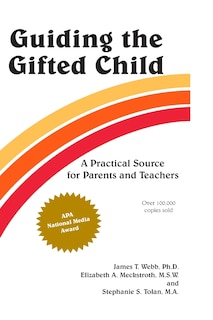 Couverture_Guiding The Gifted Child