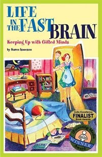 Front cover_Life in the Fast Brain