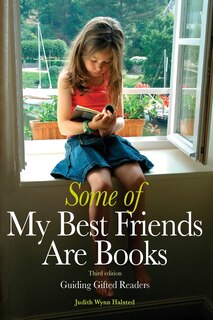 Front cover_Some of My Best Friends Are Books