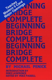 Couverture_Beginning Bridge Complete