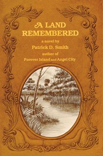 Couverture_A Land Remembered