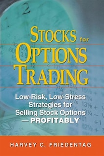 Front cover_Stocks For Options Trading