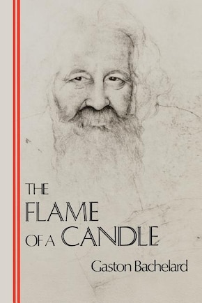 The Flame Of A Candle