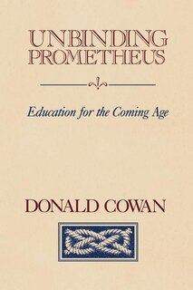 Front cover_Unbinding Prometheus