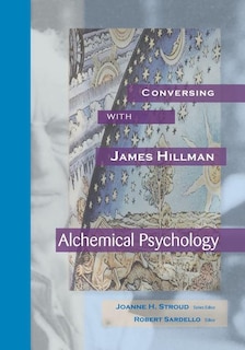 Front cover_Conversing with James Hillman