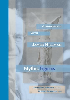 Front cover_Conversing With James Hillman