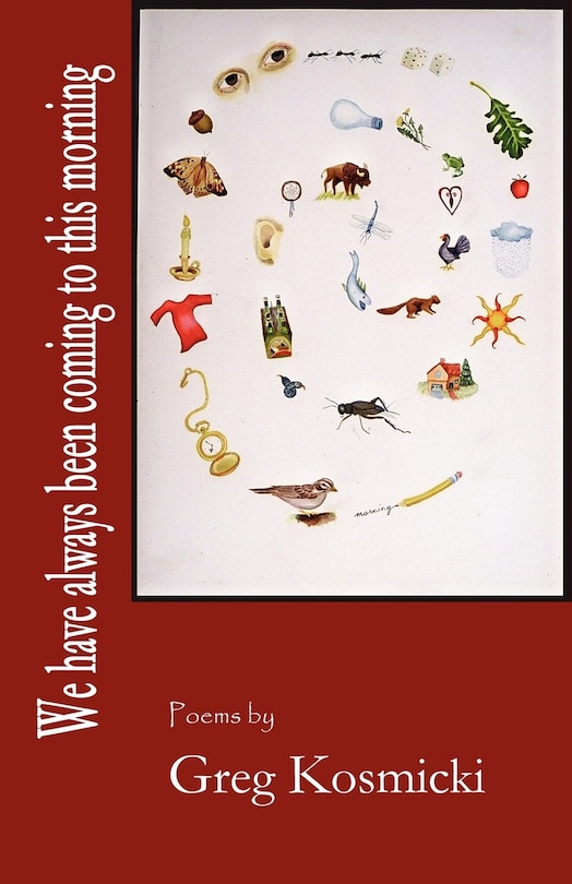 Couverture_We Have Always Been Coming to This Morning