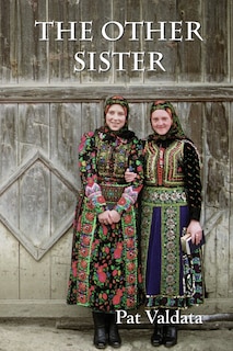 Front cover_The Other Sister
