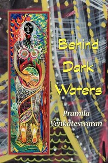 Front cover_Behind Dark Waters