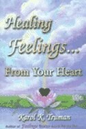 Couverture_Healing Feelings...from Your Heart