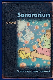 Front cover_Sanatorium