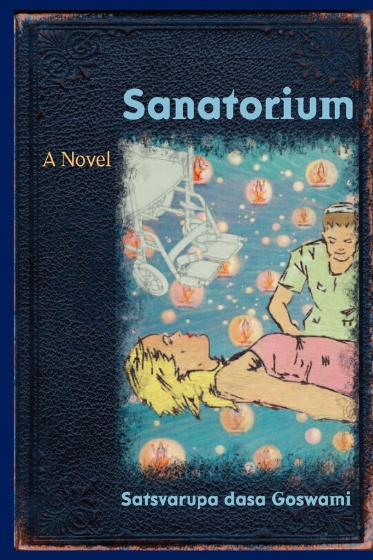 Front cover_Sanatorium