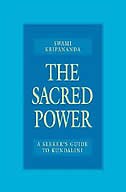 Couverture_The Sacred Power