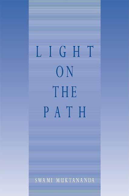 Front cover_Light on the Path