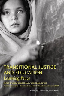Front cover_Transitional Justice and Education