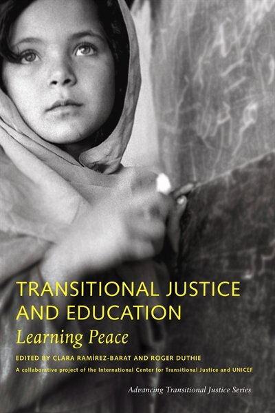 Front cover_Transitional Justice and Education