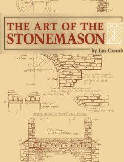Front cover_The Art Of The Stonemason