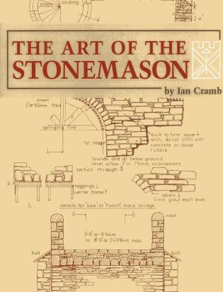 Front cover_The Art Of The Stonemason