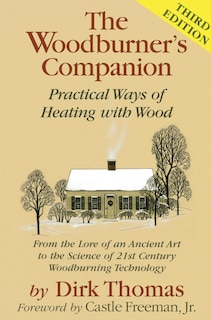 Front cover_Woodburner's Companion
