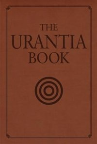 Front cover_The Urantia Book