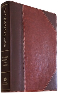 Couverture_The Urantia Book