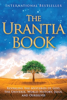 Couverture_The Urantia Book