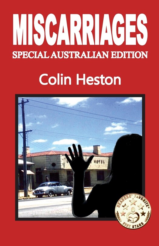 Front cover_Miscarriages