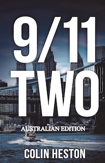 Front cover_9/11 Two