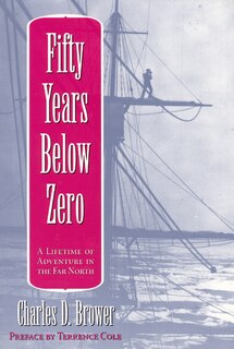 Front cover_Fifty Years Below Zero