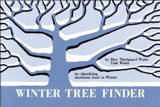 Front cover_Winter Tree Finder