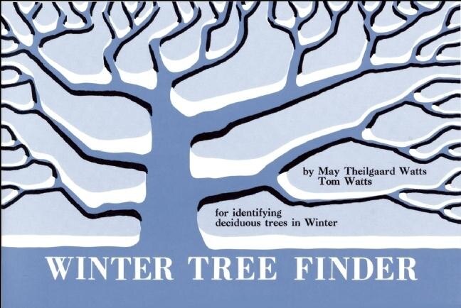 Front cover_Winter Tree Finder