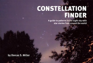 Front cover_Constellation Finder