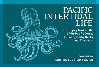 Front cover_Pacific Intertidal Life