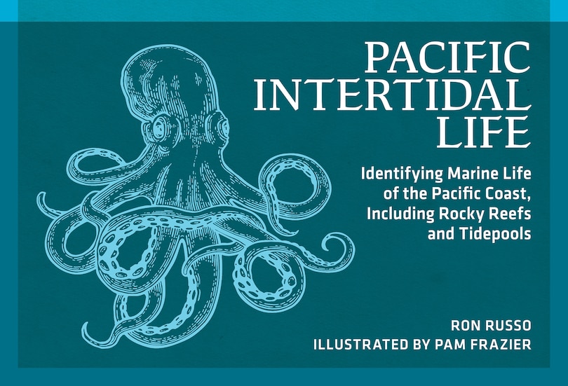 Front cover_Pacific Intertidal Life