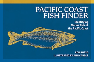 Front cover_Pacific Coast Fish Finder