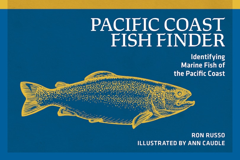 Front cover_Pacific Coast Fish Finder