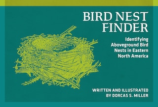 Front cover_Bird Nest Finder