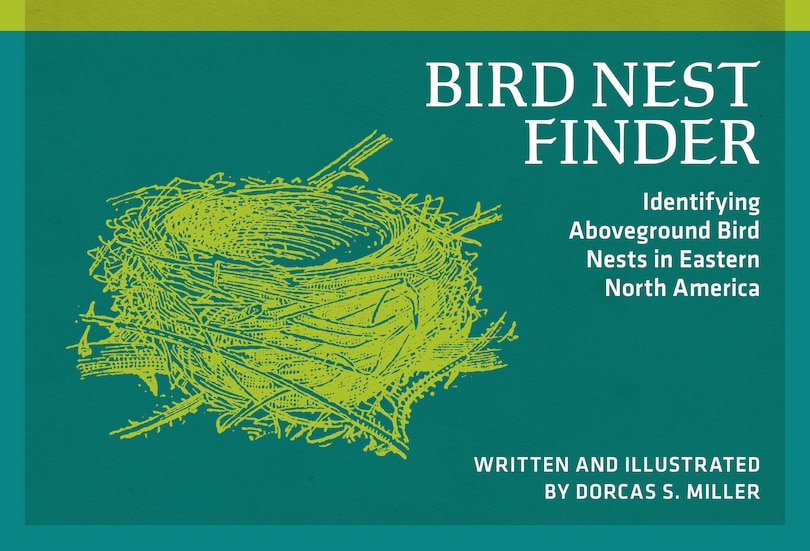 Front cover_Bird Nest Finder