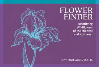Front cover_Flower Finder