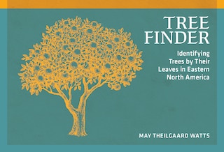 Front cover_Tree Finder